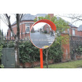 EXCELENTE DRIVEWAY TRAFFIC OUTDOOR CONVEX MIRROR